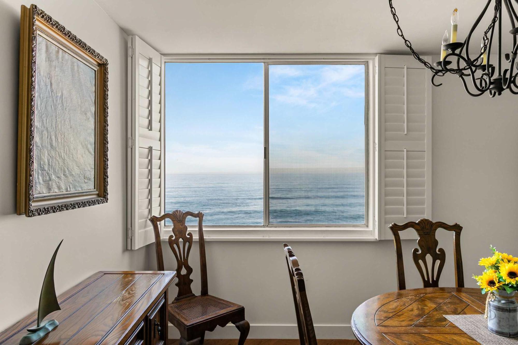 Waterfront Unmatched Views And Prime Location