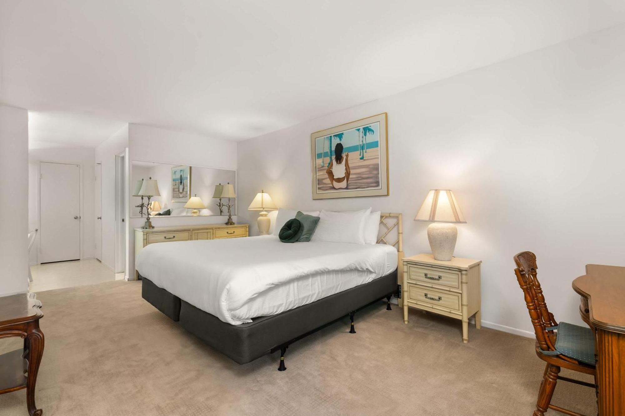 Waterfront Unmatched Views And Prime Location San Diego